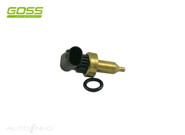 Goss Coolant Temp Sensor For Mercedes Benz S500L W221 5.5L M273.961 V8 32V DOHC