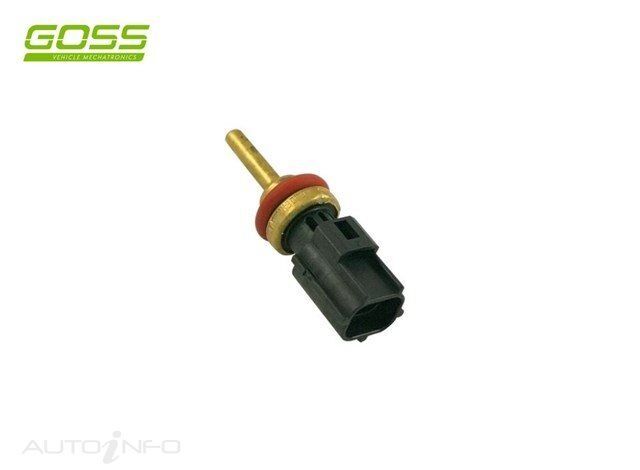 Goss Engine Coolant Temp Ecu Sensor For Volvo C30 LE TS 2.2L B5254T3 I5 20V DOHC