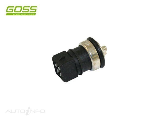 Goss Engine Coolant Temp Ecu Sensor For Renault Scenic J84 1.9L F9Q.803 8V SOHC