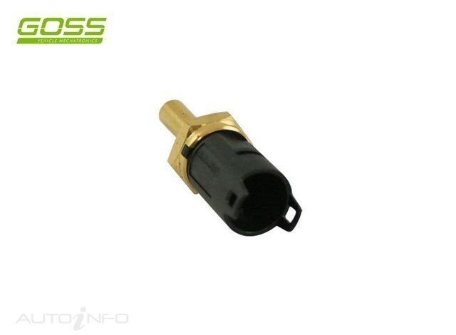 Goss Engine Coolant Temp Ecu Sensor For BMW 318iS E36 1.9L M44B19 I4 16V DOHC