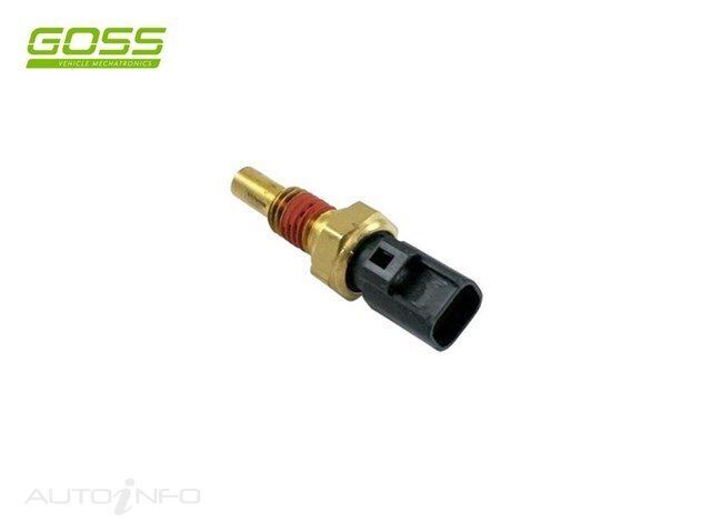 Goss Engine Coolant Temp Ecu Sensor For Ford Falcon XR8 BF BA 5.4L  BOSS 260 V8