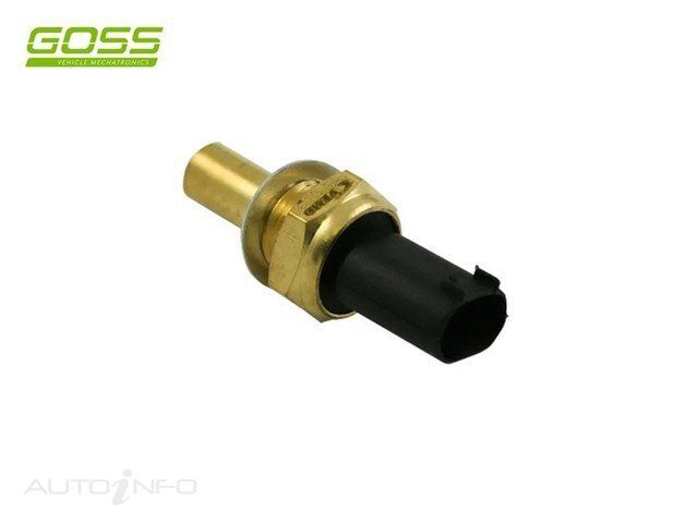 Goss Engine Coolant Temp Ecu Sensor For Mercedes Benz CLK200 C208 2.0L M111.945