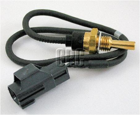Goss Coolant temp sensor For Volvo S80 T6 B 6294 T 200KW Petrol