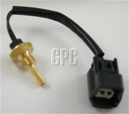 Goss Coolant temp sensor For Volvo S80 2.5L 5254 T2 154KW Petrol Engine