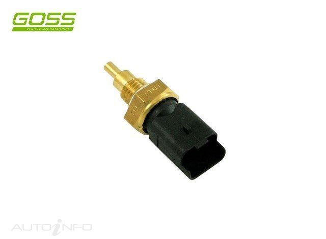 Goss Engine Coolant Temp Ecu Sensor For Alfa Romeo 147 3.2L,2.0L AR32310 I4 DOHC