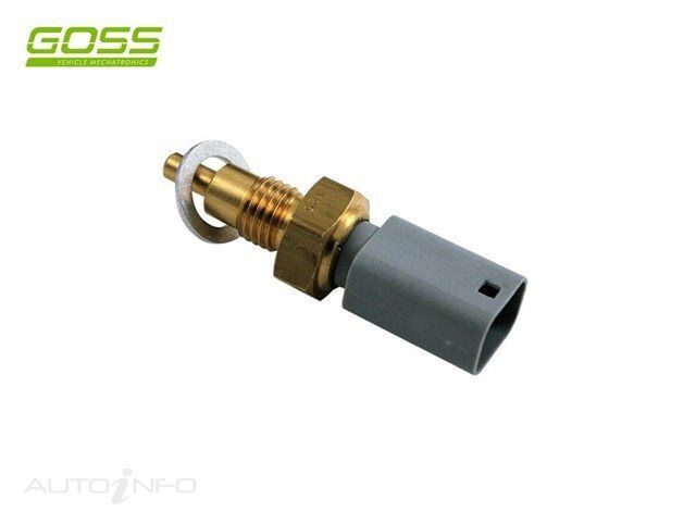 Goss Engine Coolant Temp Ecu Sensor For Alfa Romeo 156 2.5L AR32405 V6 24V DOHC