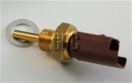 Goss Coolant temp sensor For Abarth 500/595/695 1.4L 312 A1.000 118KW Petrol