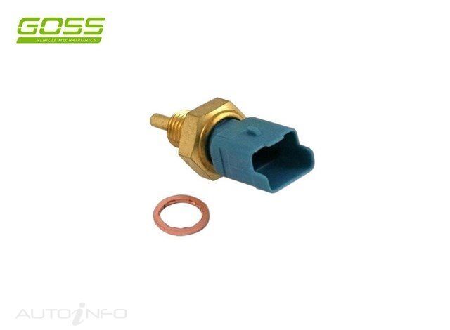 Goss Engine Coolant Temp Ecu Sensor For Citroen Xsara VTR 1.6L TU5JP4 16V DOHC