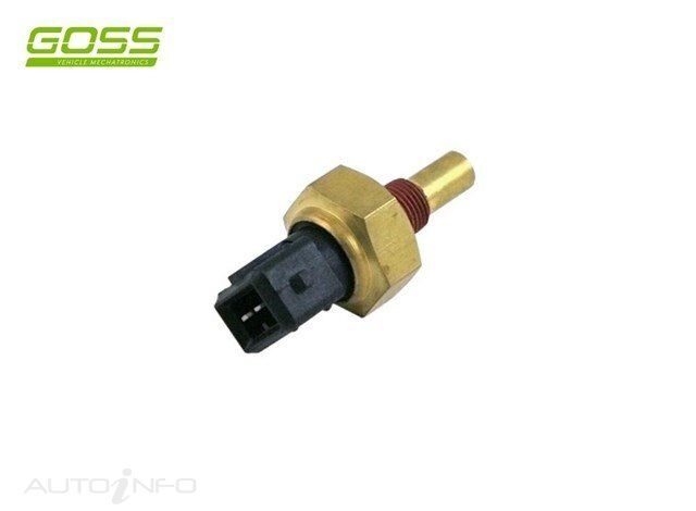 Goss Engine Coolant Temp Ecu Sensor For Ford Mondeo LX HA HB 2.0L ZH20 16V DOHC
