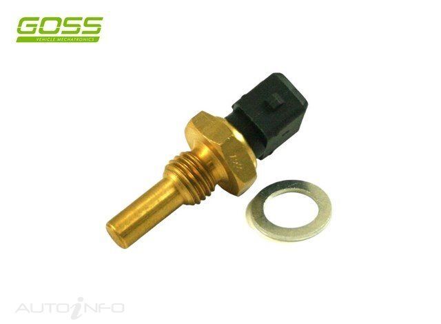 Goss Engine Coolant Temp Ecu Sensor For Jaguar Sovereign 5.3L 7P V12 24V SOHC