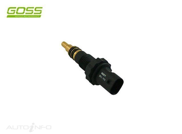 GOSS Engine Coolant Temp Ecu Sensor For MINI Countryman SD R60 2.0L N47C204 DOHC