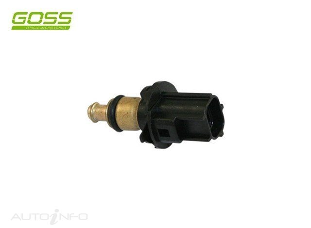 Goss Coolant Temp Sensor For Dodge Journey R/T JC 2.7L EER V6 24V DOHC - CS920