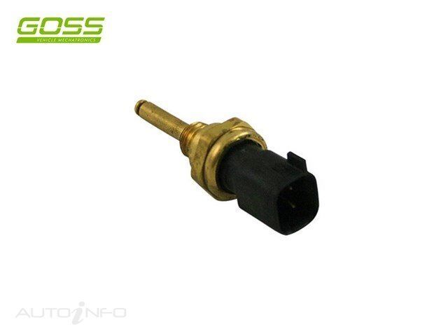 GOSS Engine Coolant Temp Ecu Sensor For Ford Falcon XT G6 ECOBOOST FG 2.0L