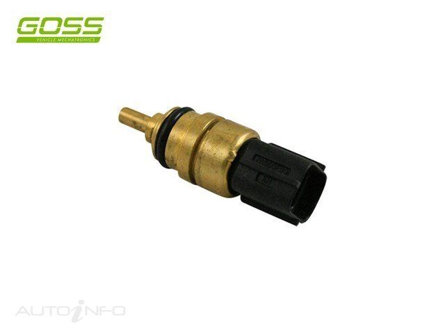 GOSS Engine Coolant Temp Ecu Sensor For Hyundai Santa Fe CM 3.5L G6DC V6 DOHC