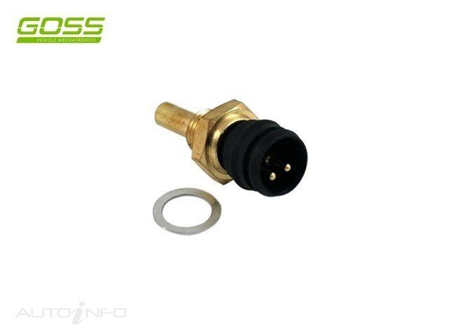 GOSS Engine Coolant Temp Ecu Sensor For Mercedes Benz C220 W202 2.2L,2.0L M111