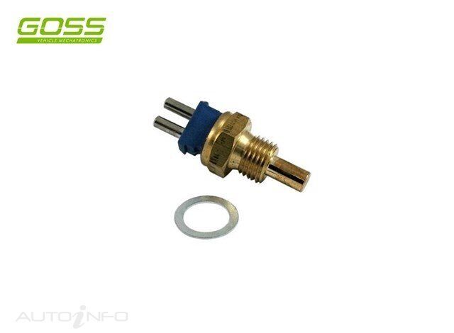 GOSS Engine Coolant Temp Ecu Sensor For Mercedes Benz E280 W124 2.8L M104.942 