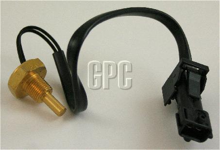 Goss Coolant temp sensor For SAAB 9000 2.3L Turbo CSE B234L Petrol