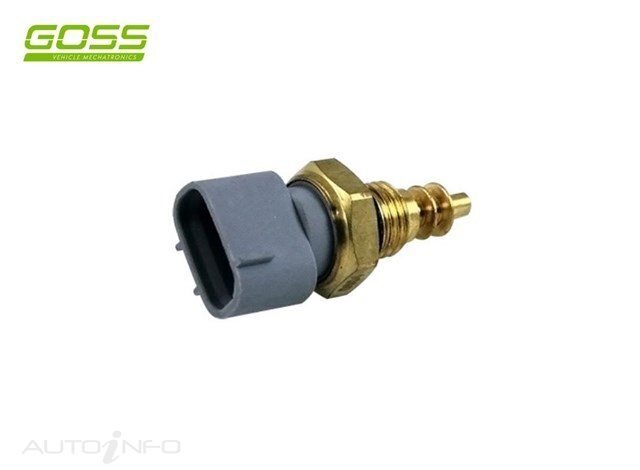 Goss Coolant Temp Sensor For Suzuki Carry GA413 1.3L G13BB I4 16V SOHC - CS937
