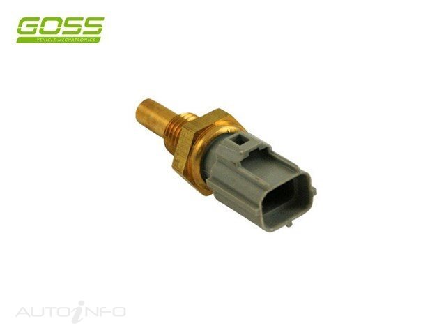 Goss Coolant Temp Sensor For Suzuki S-Cross GL JY 1.6L M16A I4 16V DOHC