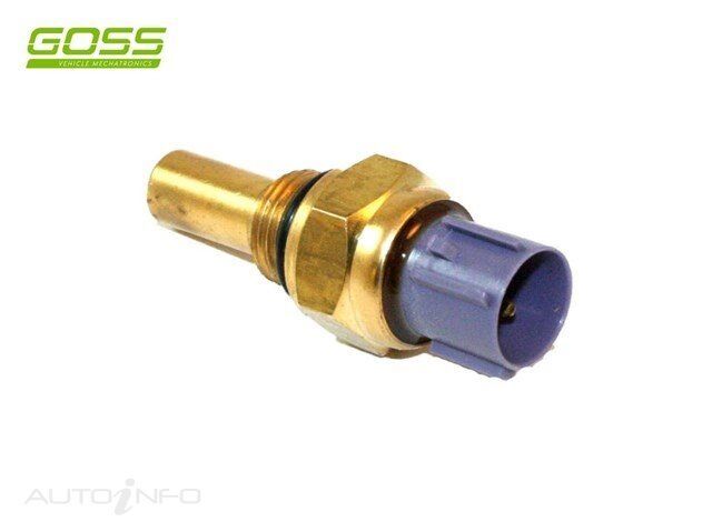 GOSS Engine Coolant Temp Ecu Sensor For Honda Prelude SI BB 2.0L,2.3L A20A4 SOHC