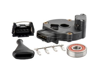 CRANKSHAFT SENSOR For HOLDEN COMMODORE VL 1986-1988 - 3.0L 6CYL - CSCA01B