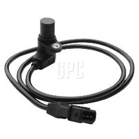 Fuelmiser Crank Angle Sensor For Saab 900 AC4, AM4, YS3D 2.0L/2.3L Petrol