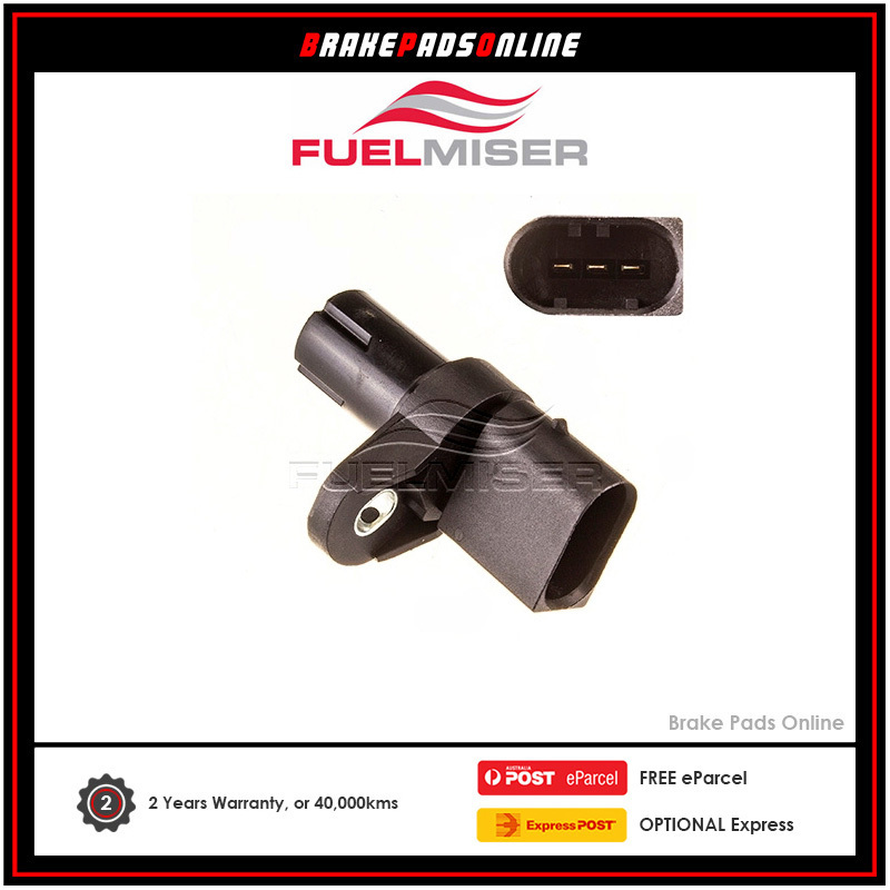 CRANKSHAFT SENSOR For BMW 320I E90 2005-2011 - 2.0L 4CYL - CSCA142