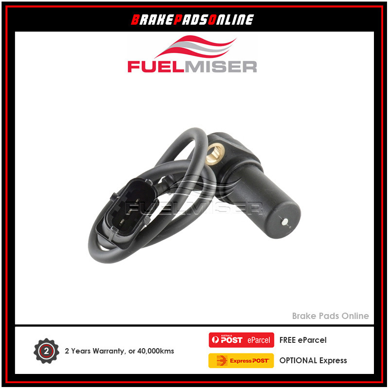 CRANKSHAFT SENSOR For HOLDEN RODEO TF SERIES 2002-2003 - 3.0L 4CYL - CSCA194