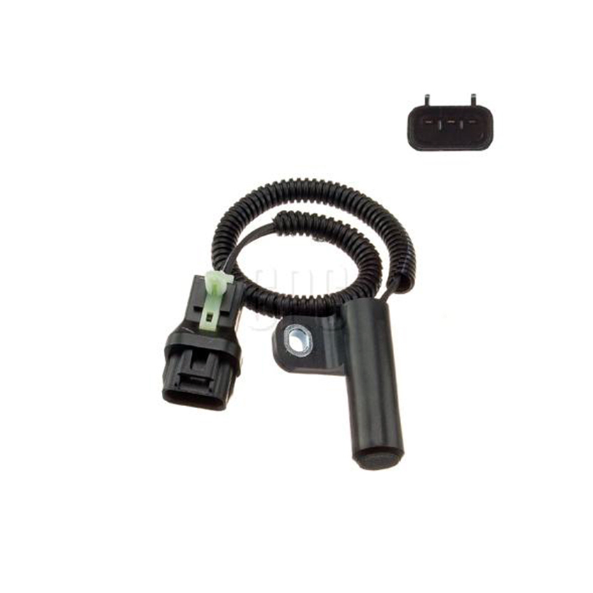 CRANKSHAFT SENSOR For JEEP WRANGLER TJ 2002-2008 - 4.0L 6CYL - CSCA212