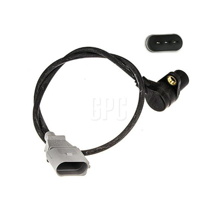 Bosch Crankshaft Position Sensor PC502T For Volkswagen Jetta Audi A6 1998-06 CSC