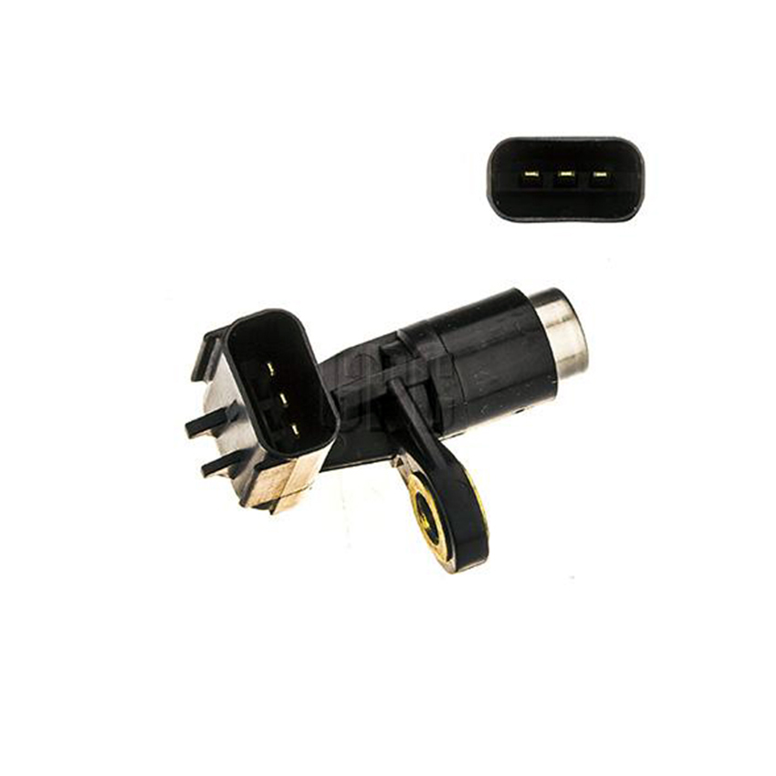 CRANKSHAFT SENSOR For CHRYSLER GRAND VOYAGER RG 2001-2008 - 3.3L V6 - CSCA254