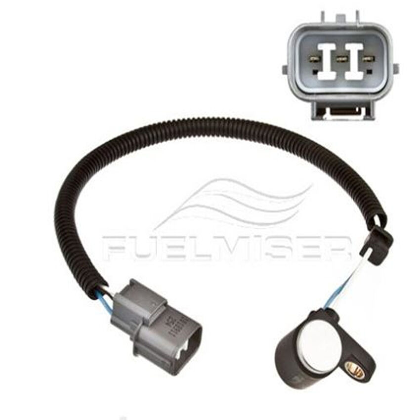 Fuelmiser Engine Crank Angle Sensor For Honda Civic EK 1.6L D16Y6/D16Y5/D16Y4