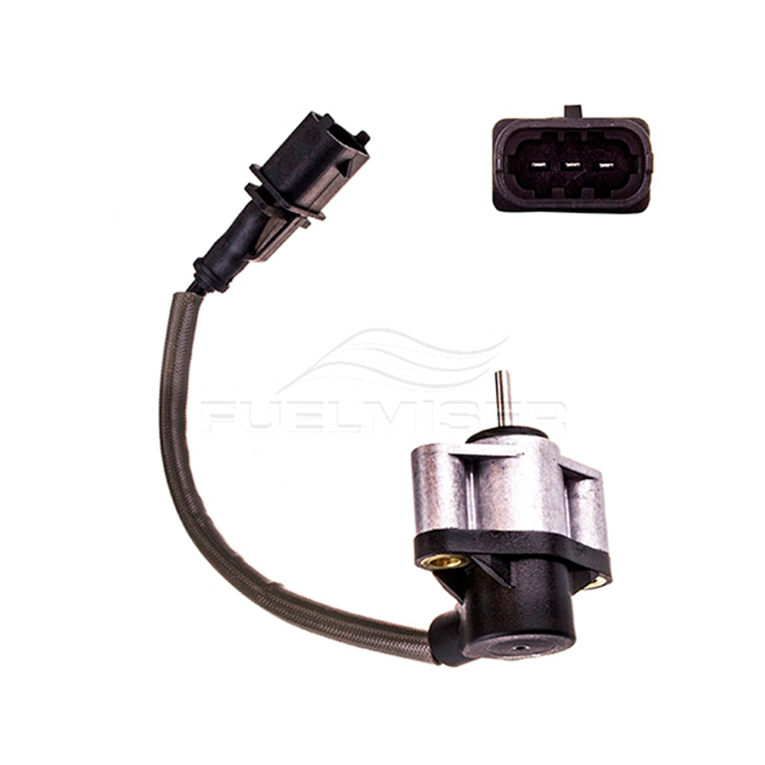 Fuelmiser Crankshaft Sensor For Land Rover Discovery Series-2 4.0L V8 - 1999-2005