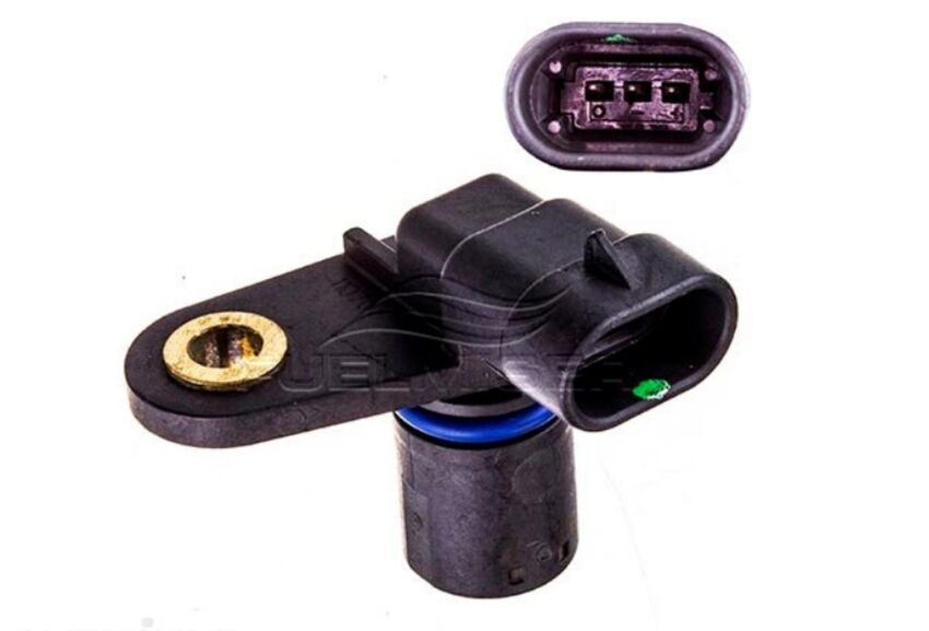 Fuelmiser Engine Camshaft Position Sensor For Hummer H3 3.7L LLR 2007-2010