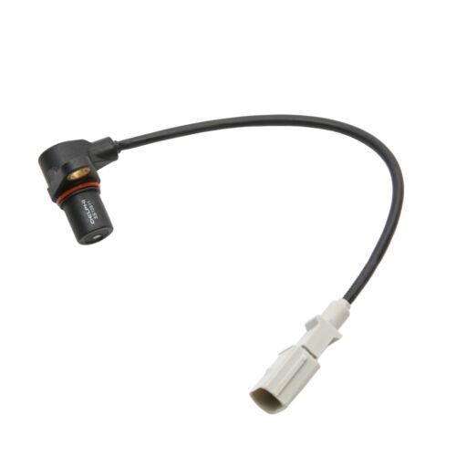 Delphi Crankshaft SENSOR For VOLKSWAGEN PASSAT 3B 1998-1999 - 2.8L V6 - CSCA484