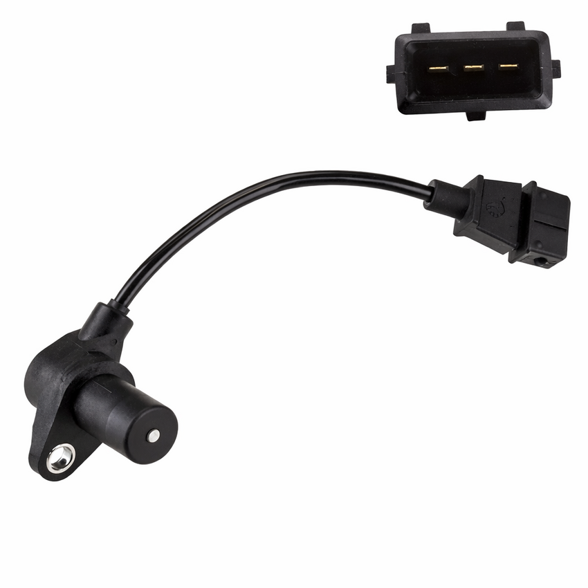 Fuelmiser Engine Crank Angle Sensor For Kia K2900 PU3 2.9L L3 I4 16V 2008-2013