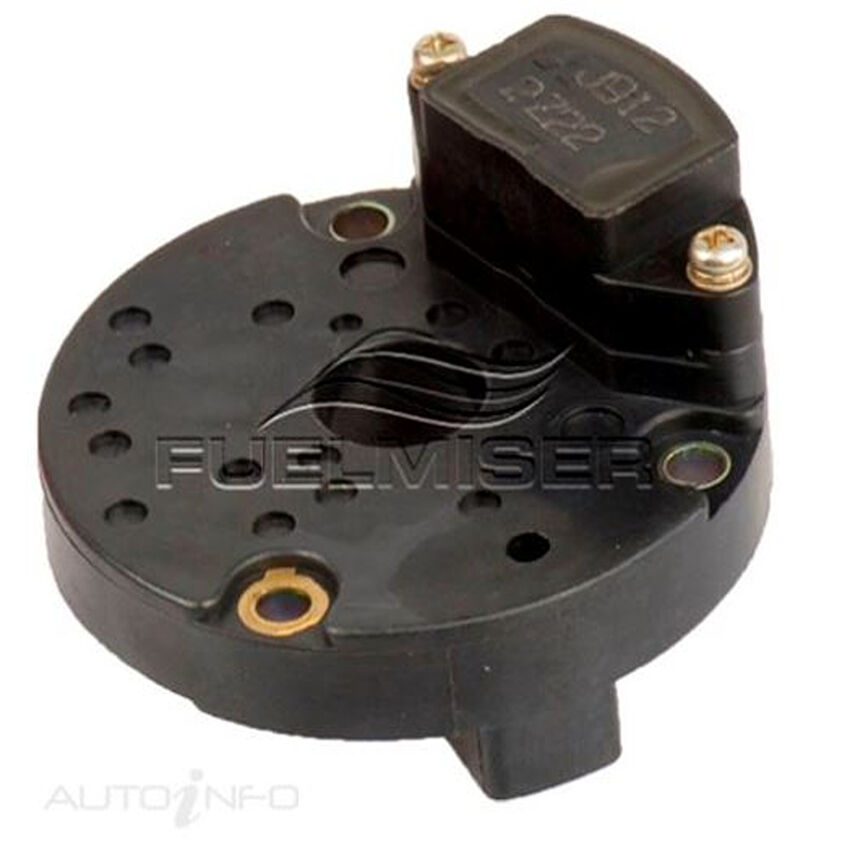 Fuelmiser Engine Crank Angle Sensor For Hyundai Excel/ Mitsubishi Pajero