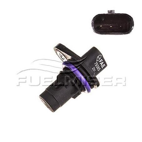 Fuelmiser Crankshaft Sensor For 306 7A,7C,N3,N5 1.6L Petrol NFZ (TU5JP)
