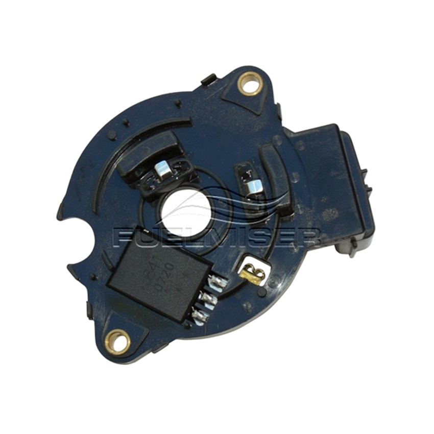 Fuelmiser Engine Crank Angle Sensor For Mazda 323 Astina, Protege BA 1.6L/2.8L