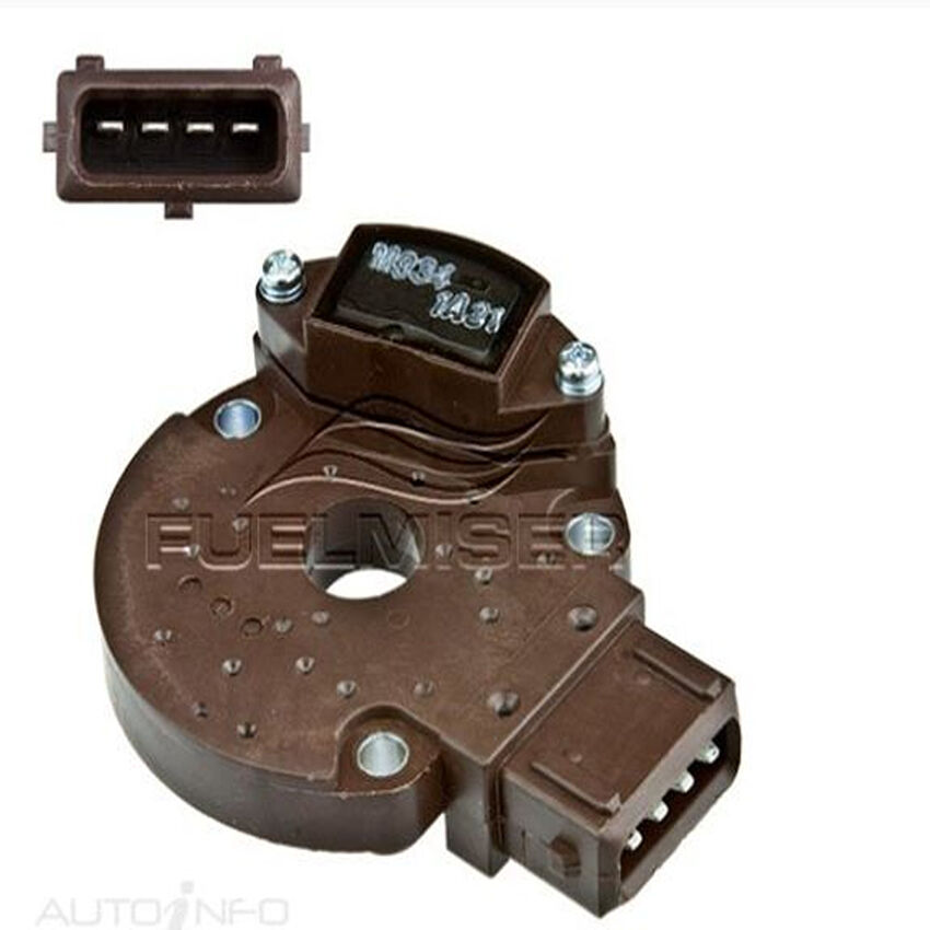 Fuelmiser Engine Crank Angle Sensor For Daewoo Matiz S, SE M100, M150 0.8L F8CV