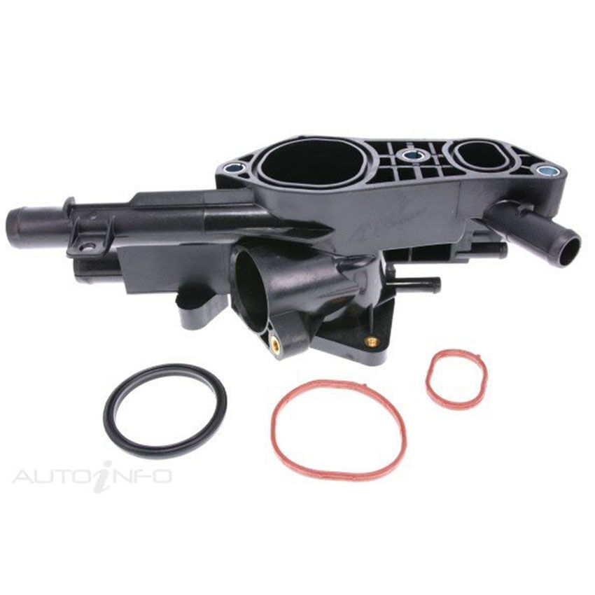 PAT Cooling System Housing For Hyjndai IX35 LM 2.4L G4KE G4KJ 16V DOHC