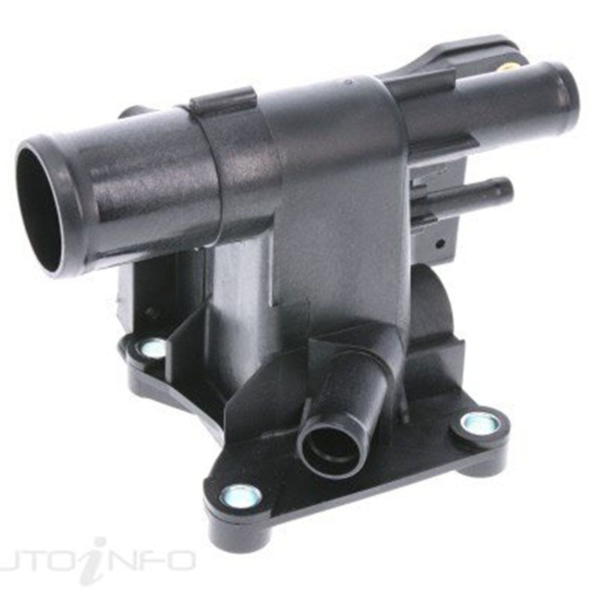 PAT Cooling System Housing For Mazda CX-7 ER 2.5L L5 I4 16V DOHC