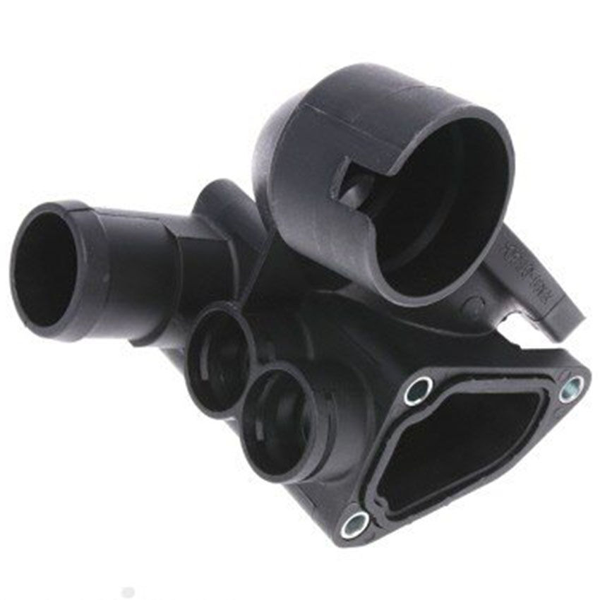 PAT Cooling System Housing For Volkswagen Passat B5 2.3L V5 AZX 20V SOHC