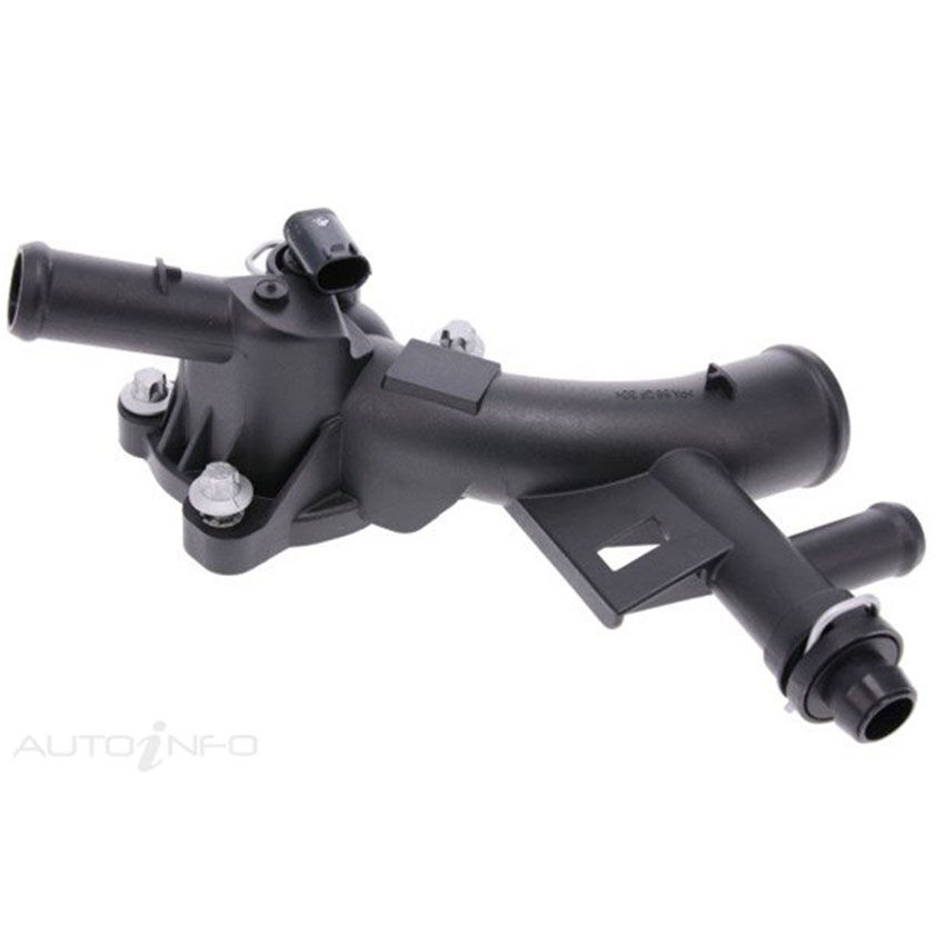 PAT Cooling System Housing For Holden Cruze JH 1.4L A14NET (LUJ) DOHC
