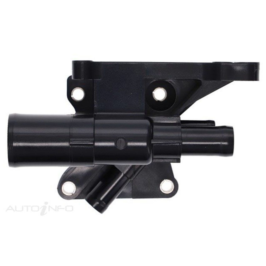 PAT Cooling System Housing For Ford Fiesta XR4 WQ 2.0L N4JB 16V DOHC