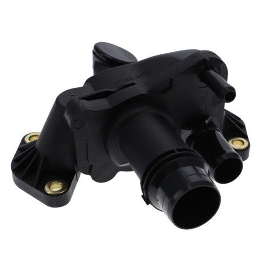 PAT Cooling System Housing For Range Rover Sport 2.7L,3.0L V6 ELD 306DT