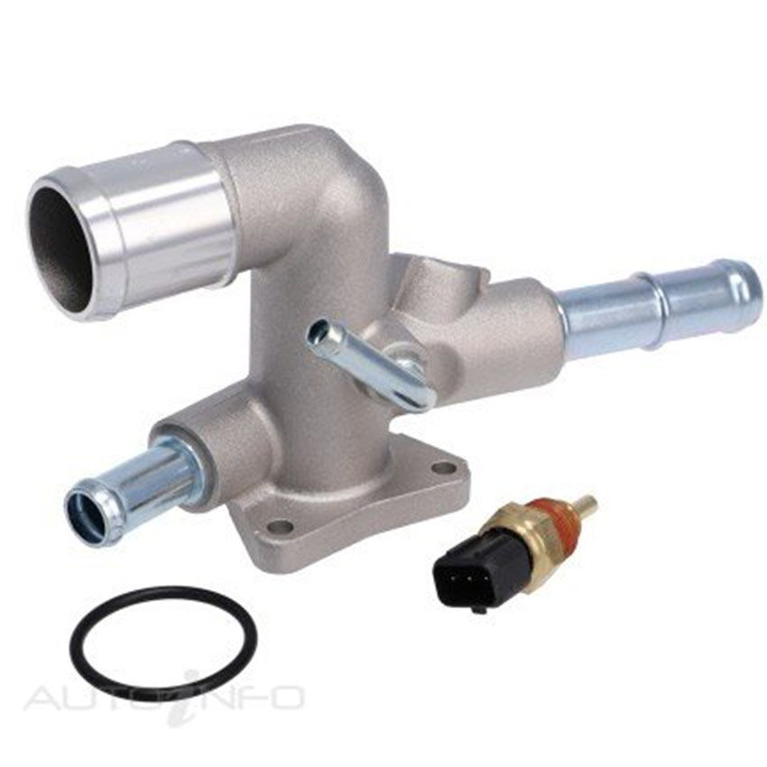 PAT Cooling System Housing For Hyundai Elantra MD 1.8L G4NB I4 16V DOHC