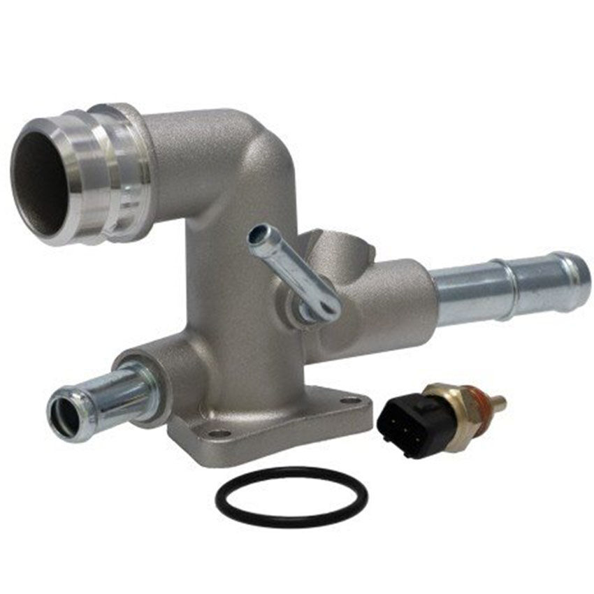 PAT Cooling System Housing For Kia Sportage QL 2.0L G4NA 16V DOHC VVT