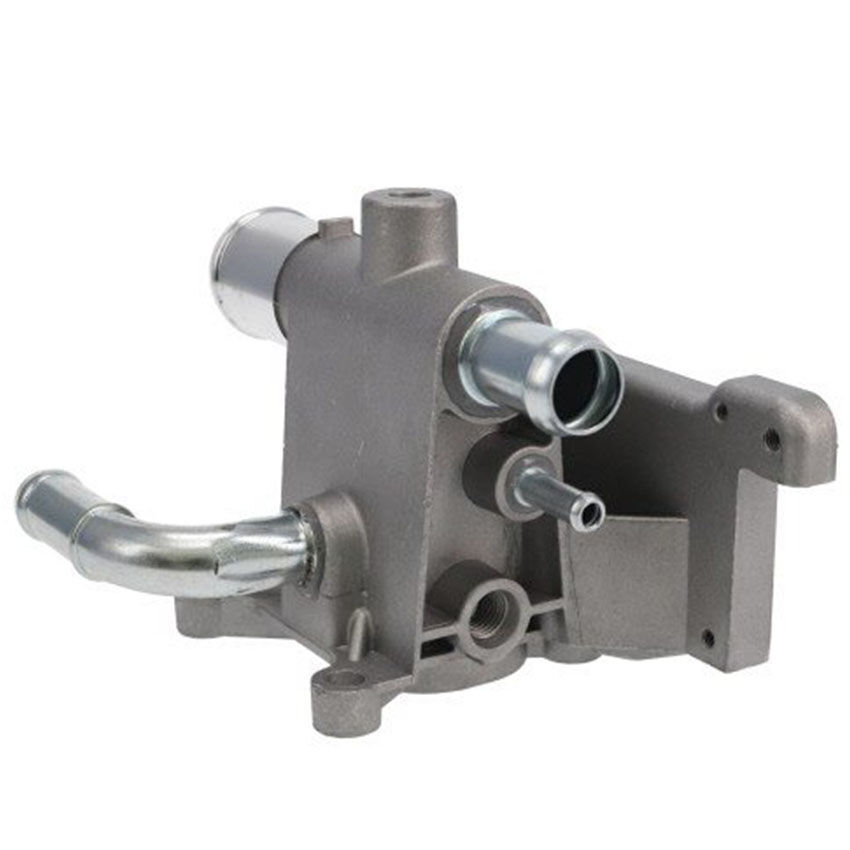 PAT Cooling System Housing For Mazda Mazda3 BK 2.0L LFDE 16V DOHC VVT