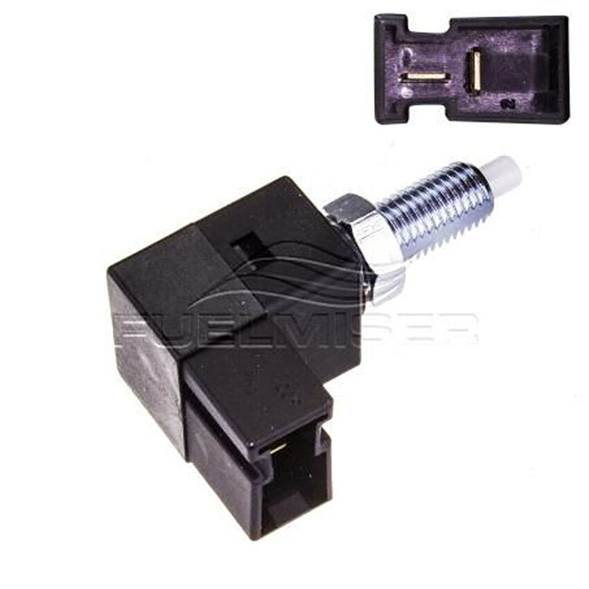 Fuelmiser Stop Light Switch For Hyundai H-1, Iload TQ 2.4L/2.5L Diesel G4KC,G4KG